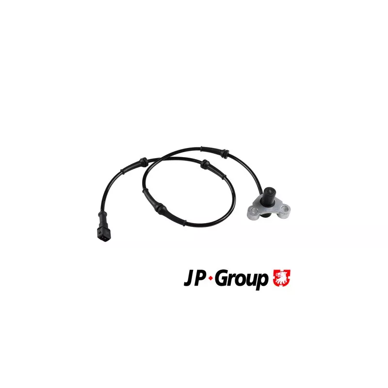 Capteur, vitesse de roue JP GROUP 4997102300