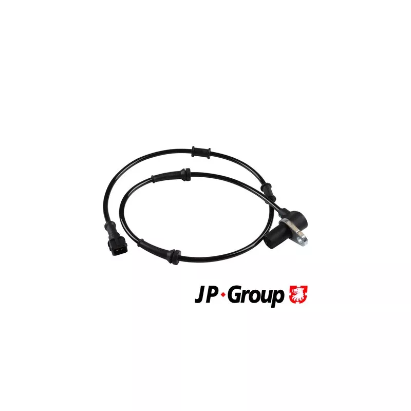Capteur, vitesse de roue JP GROUP 4997102400
