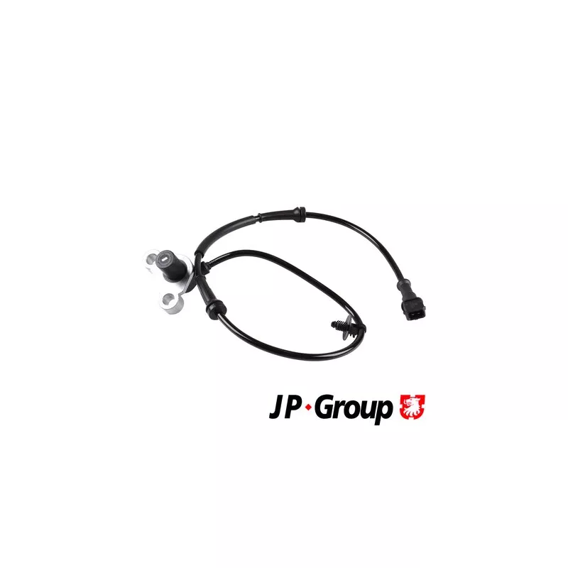 Capteur, vitesse de roue JP GROUP 4997102600