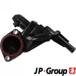 Boîtier du thermostat JP GROUP 5114500400 - Visuel 2