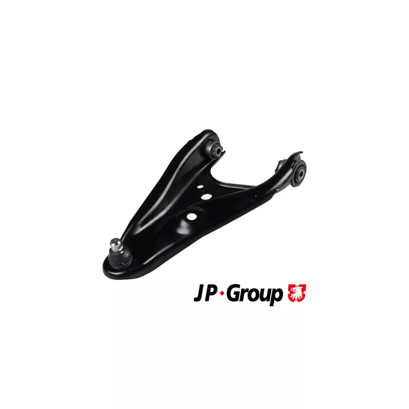 Bras de liaison, suspension de roue avant gauche JP GROUP 5140100270