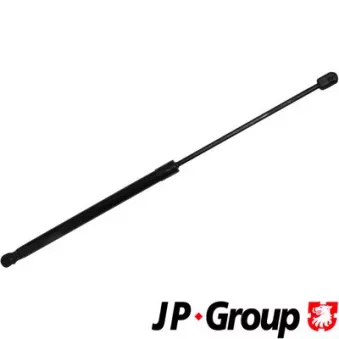 Vérin de hayon, de coffre JP GROUP 5181200100