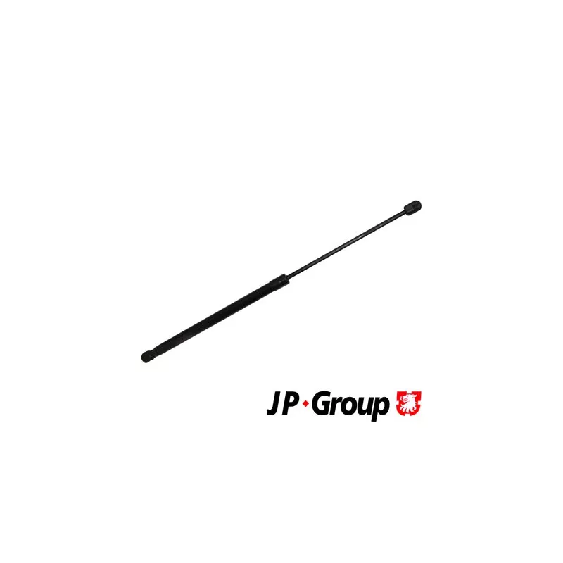 Vérin de hayon, de coffre JP GROUP 5181200100