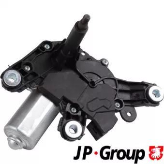 Moteur d'essuie-glace JP GROUP 5198200100
