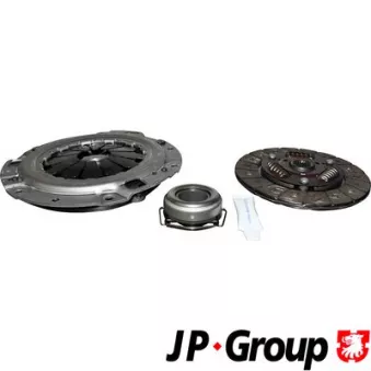 Kit d'embrayage JP GROUP 5230400210