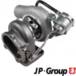 Turbocompresseur, suralimentation JP GROUP 5317400100 - Visuel 2