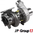 Turbocompresseur, suralimentation JP GROUP 5317400200 - Visuel 3