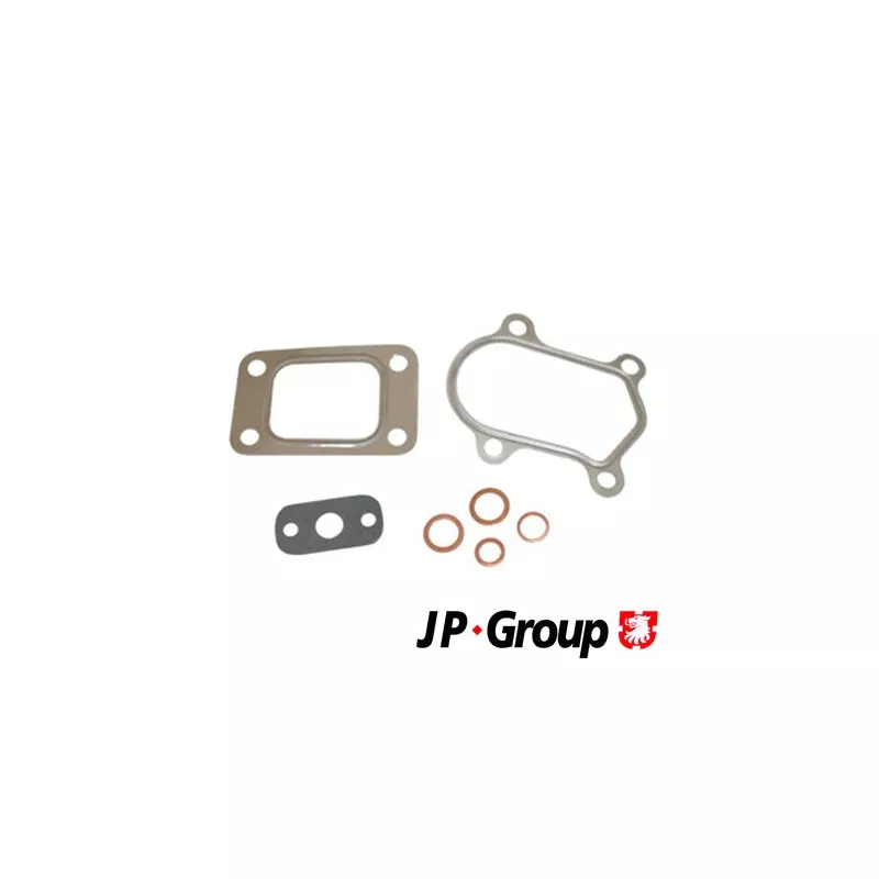 Kit de montage, compresseur JP GROUP 5317751110