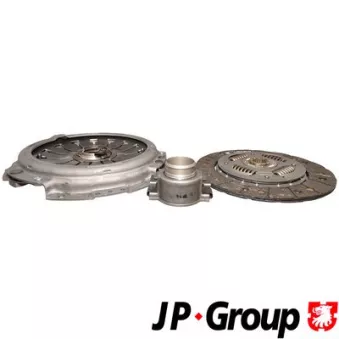 Kit d'embrayage JP GROUP 5330400210