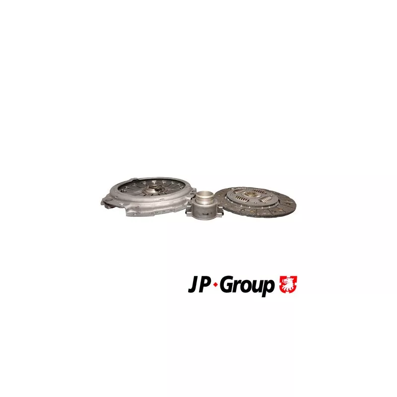 Kit d'embrayage JP GROUP 5330400210