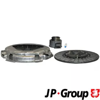 Kit d'embrayage JP GROUP 5330400510
