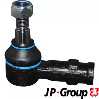 Rotule de barre de connexion JP GROUP 5344600300