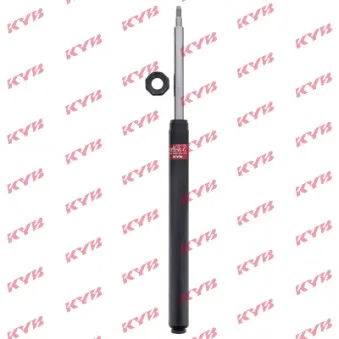 Jeu de 2 amortisseurs avant KYB 365043