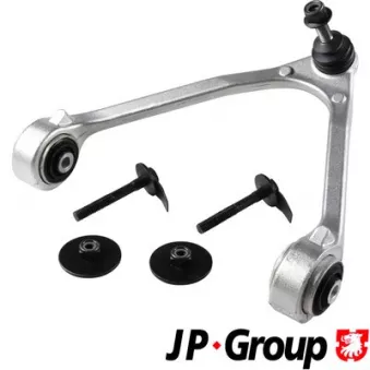 Bras de liaison, suspension de roue avant gauche JP GROUP 5440101070