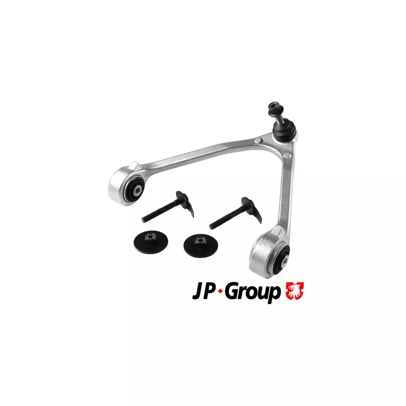 Bras de liaison, suspension de roue avant gauche JP GROUP 5440101070