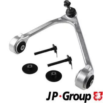 Bras de liaison, suspension de roue avant droit JP GROUP 5440101080