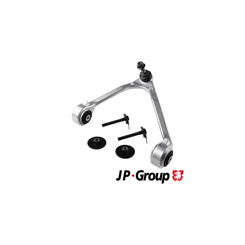 Bras de liaison, suspension de roue avant droit JP GROUP 5440101080