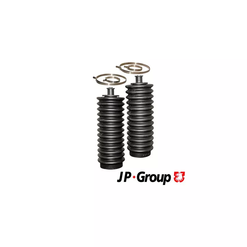Jeu de joints-soufflets, direction JP GROUP 5444700110