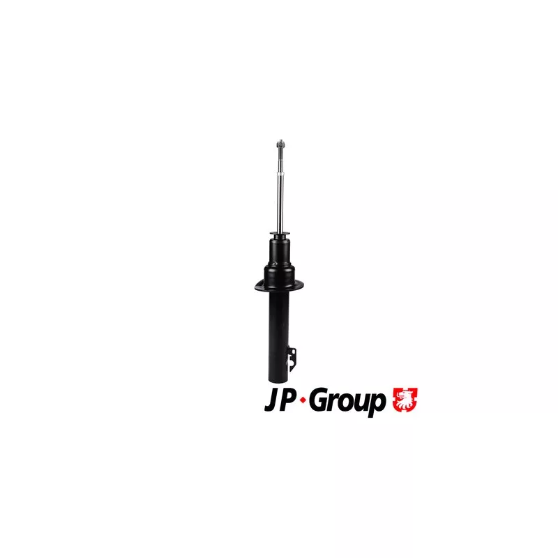 Jeu de 2 amortisseurs avant JP GROUP 5542100200