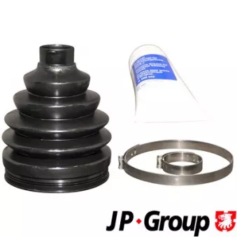 Soufflets de cardan avant JP GROUP 5543600110