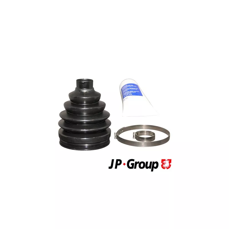 Soufflets de cardan avant JP GROUP 5543600110