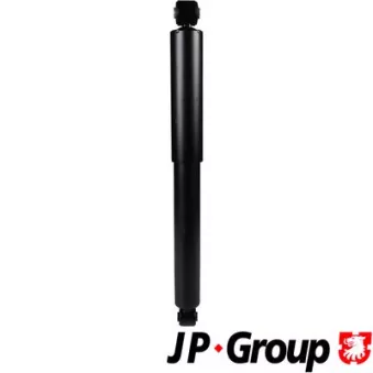 Jeu de 2 amortisseurs arrière JP GROUP 5552100200