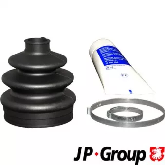 Jeu de joints-soufflets, arbre de commande JP GROUP 5553600110