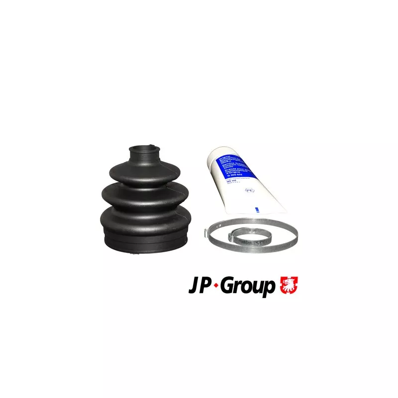 Jeu de joints-soufflets, arbre de commande JP GROUP 5553600110