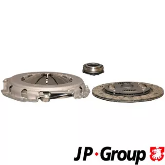 Kit d'embrayage JP GROUP 5730400110