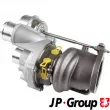 Turbocompresseur, suralimentation JP GROUP 6017401100 - Visuel 3