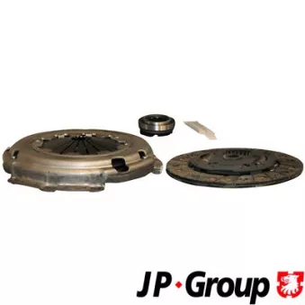 Kit d'embrayage JP GROUP 6030400310