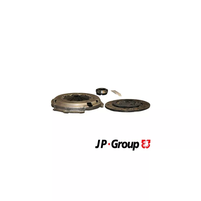 Kit d'embrayage JP GROUP 6030400310