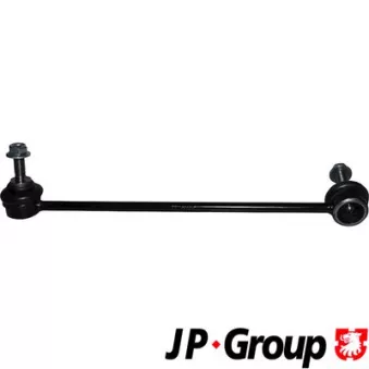Entretoise/tige, stabilisateur avant gauche JP GROUP 6040400270