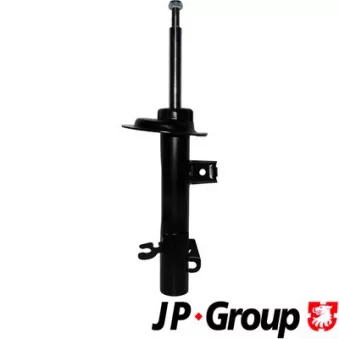 Amortisseur avant gauche JP GROUP 6042100170