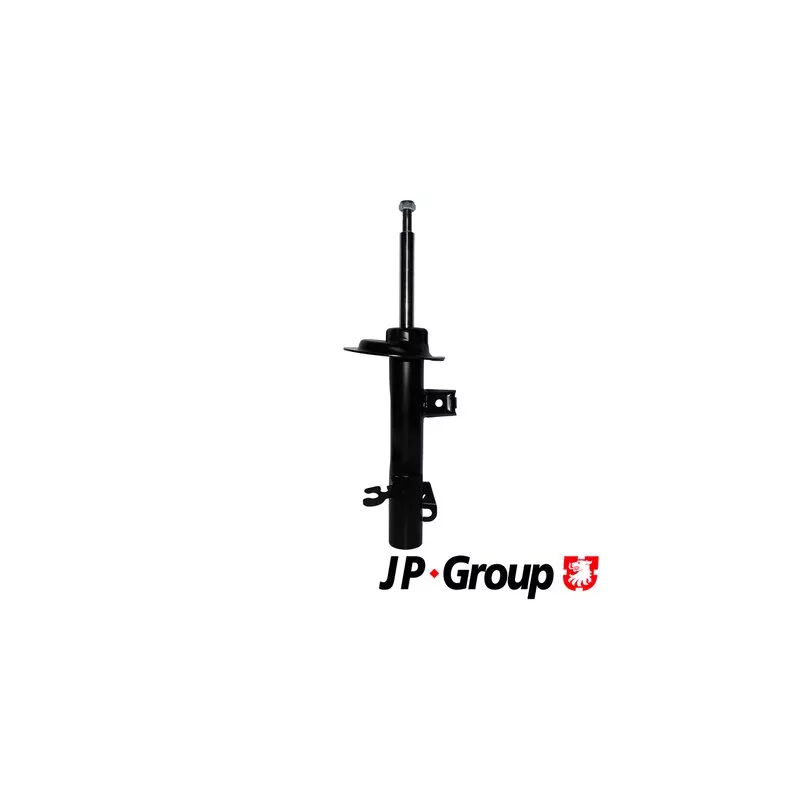 Amortisseur avant gauche JP GROUP 6042100170