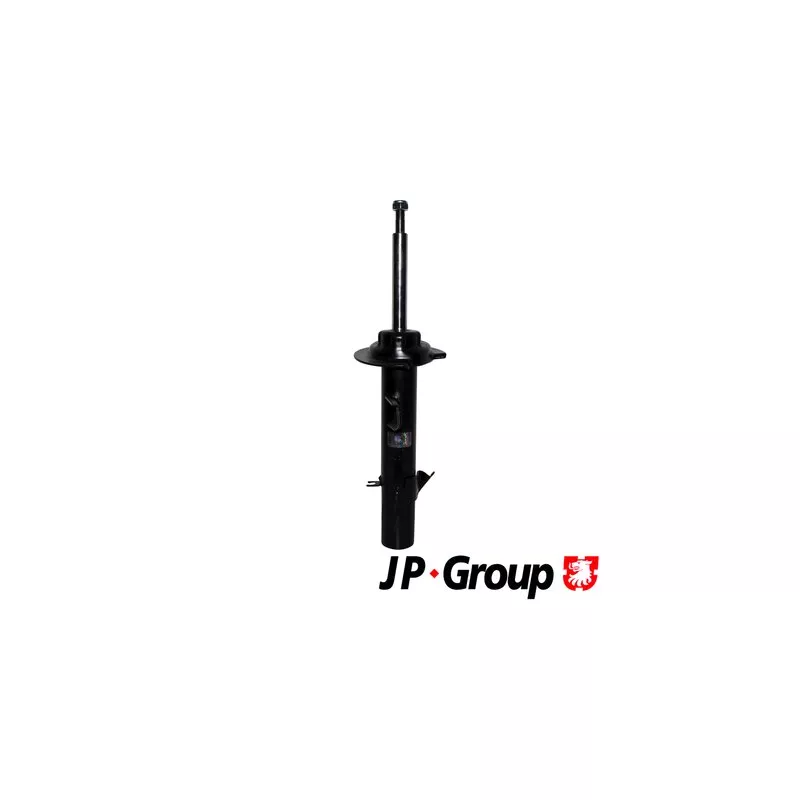 Amortisseur avant droit JP GROUP 6042100180