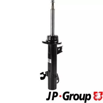 Amortisseur avant droit JP GROUP 6042100280