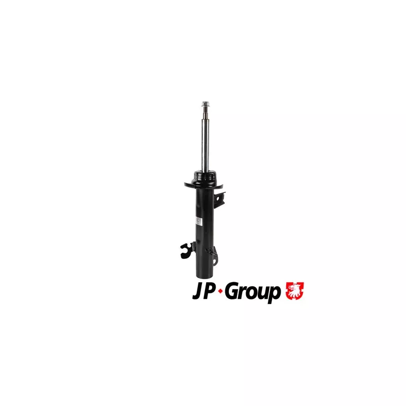 Amortisseur avant droit JP GROUP 6042100280