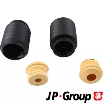 Kit de protection contre la poussière, amortisseur JP GROUP 6042700110
