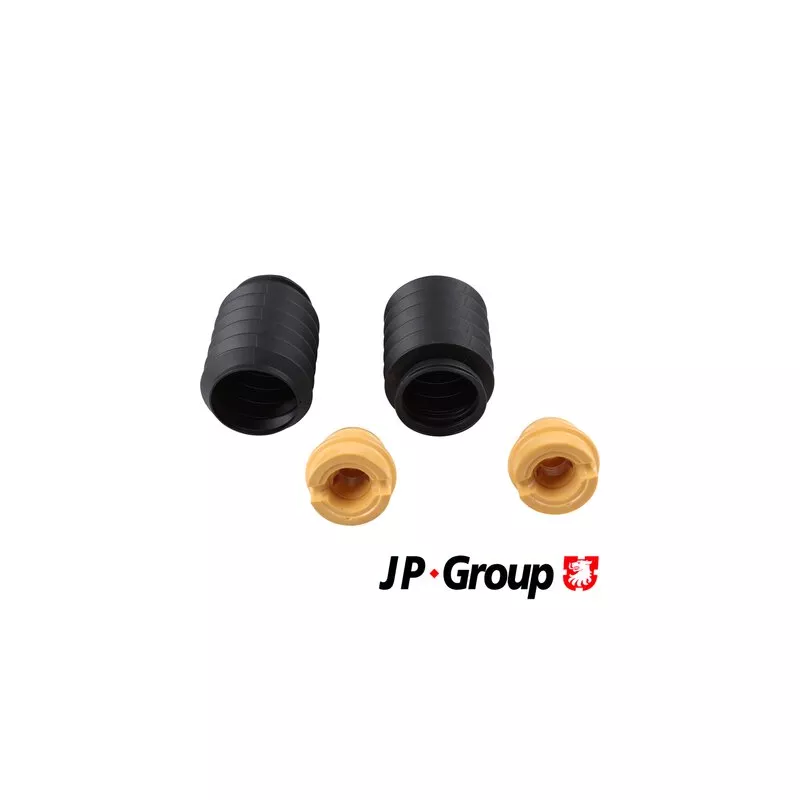 Kit de protection contre la poussière, amortisseur JP GROUP 6042700210