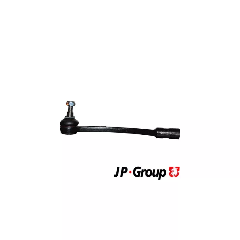 Rotule de barre de connexion avant gauche JP GROUP 6044600170