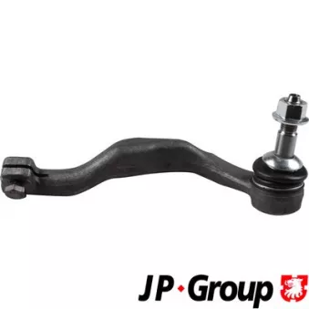 Rotule de barre de connexion avant droit JP GROUP 6044600780