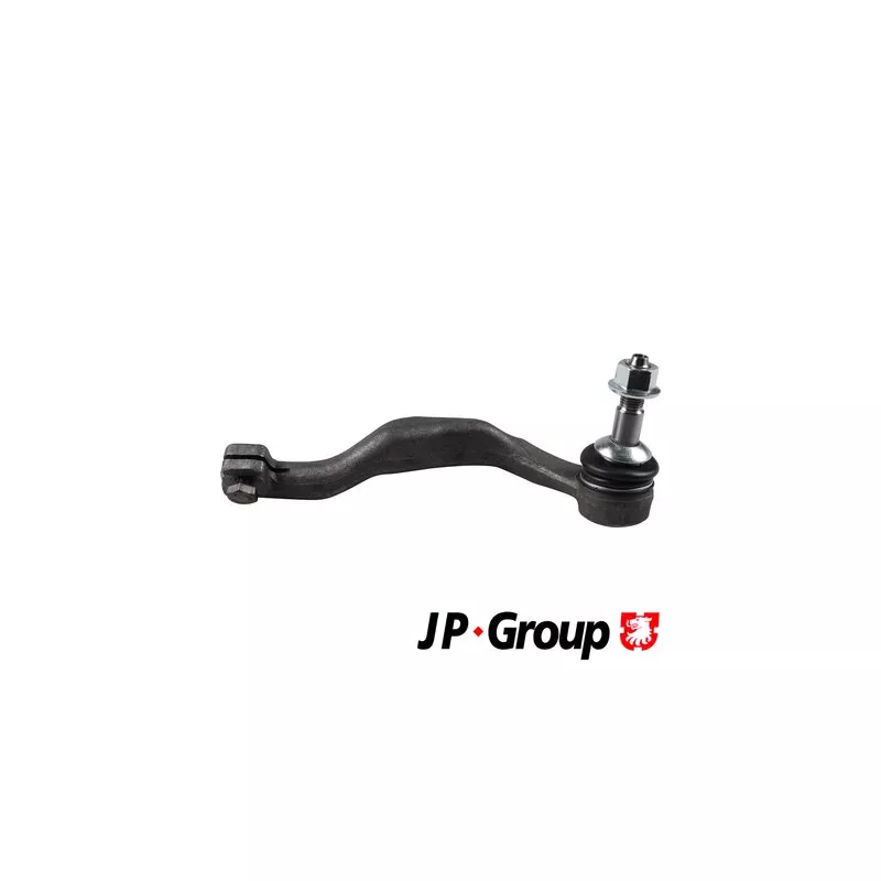 Rotule de barre de connexion avant droit JP GROUP 6044600780