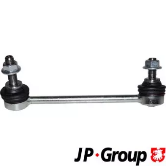Entretoise/tige, stabilisateur arrière droit JP GROUP 6050450180