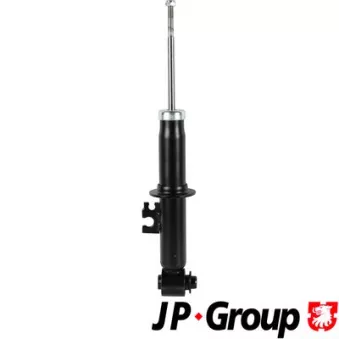 Jeu de 2 amortisseurs arrière JP GROUP 6052100100