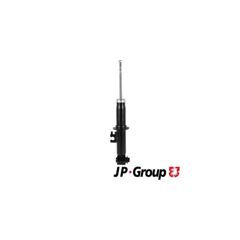 Jeu de 2 amortisseurs arrière JP GROUP 6052100100