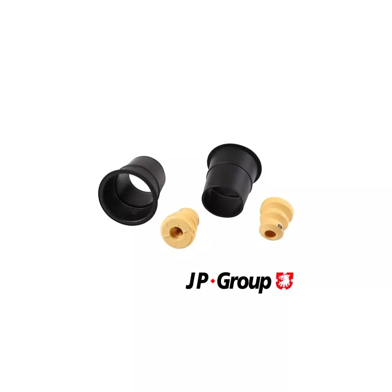 Kit de protection contre la poussière, amortisseur JP GROUP 6052700110