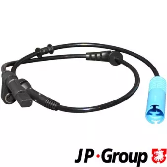 Capteur, vitesse de roue JP GROUP 6097100100