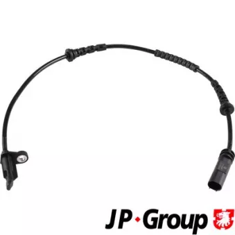 Capteur, vitesse de roue JP GROUP 6097100300
