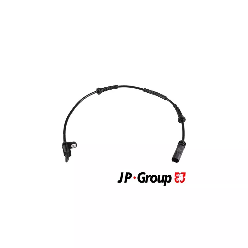 Capteur, vitesse de roue JP GROUP 6097100300